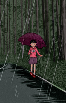 Madotsuki