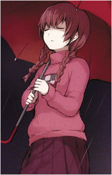 Madotsuki