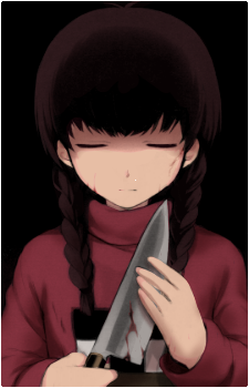 Madotsuki