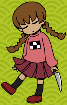 Madotsuki
