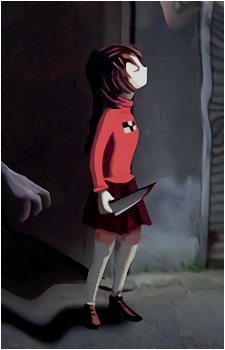 Madotsuki