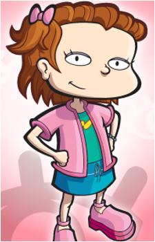 Lil DeVille