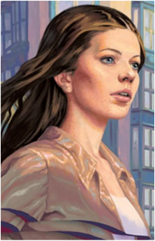 Dawn Summers's image