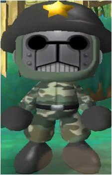 Private Grunt's image