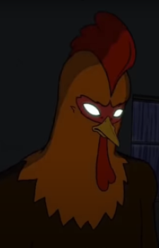 Lostreak Chicken's image