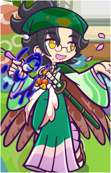 Ginjirou {PP}'s image