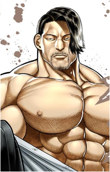 Masamichi Omori's image