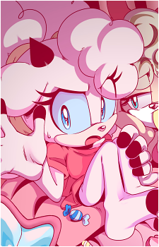 Lanolin the Sheep