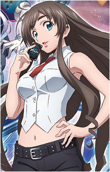 Tomari Seto's image