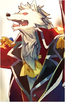 Belius Innu Cerberus's image