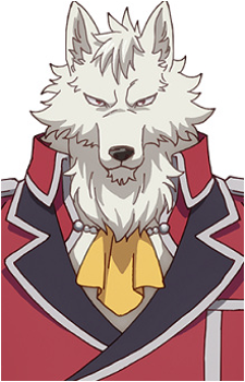 Belius Innu Cerberus