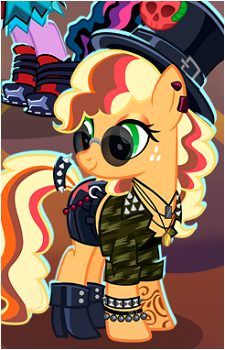 Applejack