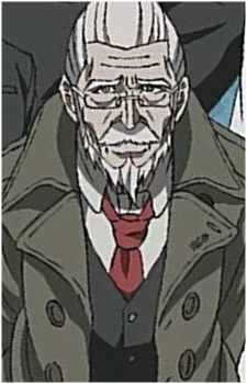 Kazuo Tengan