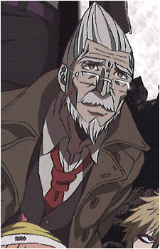 Kazuo Tengan