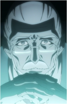 Kazuo Tengan