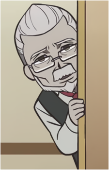 Kazuo Tengan