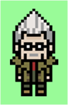 Kazuo Tengan