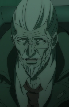 Kazuo Tengan