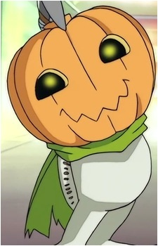 Pumpkinmon's image