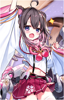Yamakaze's image