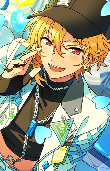 Nazuna Nito