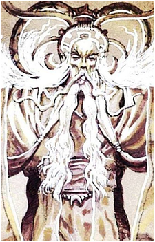 Kiyomaro's image