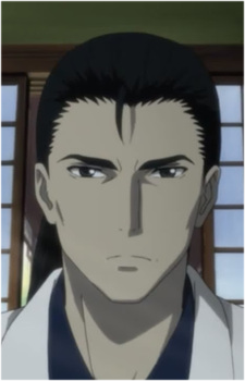 Tadayoshi Kisaragi's image