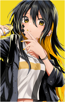 Nishiga Hachi's image