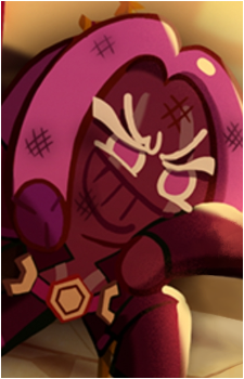 Image 10 of Purple Yam Cookie