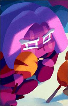 Image 4 of Purple Yam Cookie