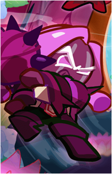 Image 15 of Purple Yam Cookie