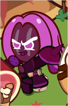 Image 16 of Purple Yam Cookie