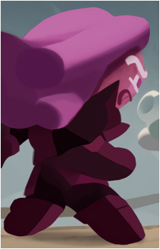 Image 6 of Purple Yam Cookie