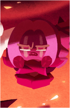Image 3 of Purple Yam Cookie