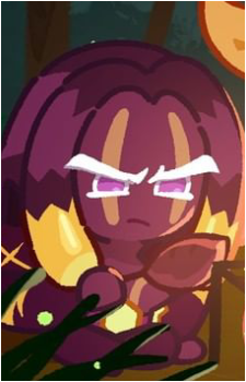 Image 12 of Purple Yam Cookie
