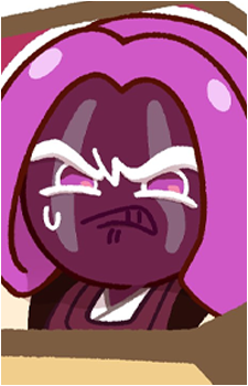 Image 9 of Purple Yam Cookie