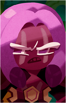 Image 5 of Purple Yam Cookie