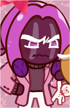 Image 11 of Purple Yam Cookie