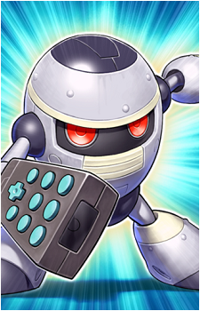 Genex Ally Remote's image