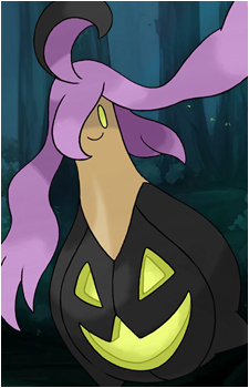 Pumpkaboo