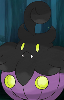 Pumpkaboo
