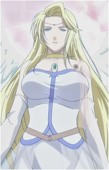 Head Angel's image