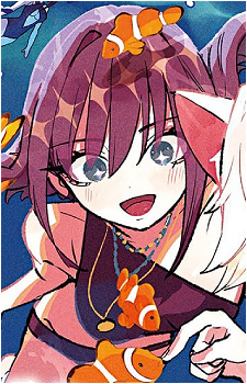 Image 4 - Art: 野澤ゆき子 (Yukiko Nozawa) Image 4