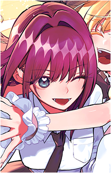 Image 5 - Art: 野澤ゆき子 (Yukiko Nozawa) Image 5