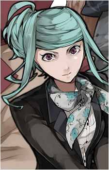 Mizuki Tsujimura's image