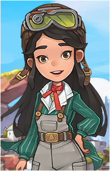 Mi-an's image