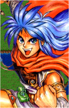 Ryu's image