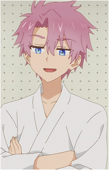 Fuji Shikimori