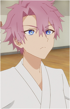 Fuji Shikimori