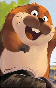 King George {Hoppers}